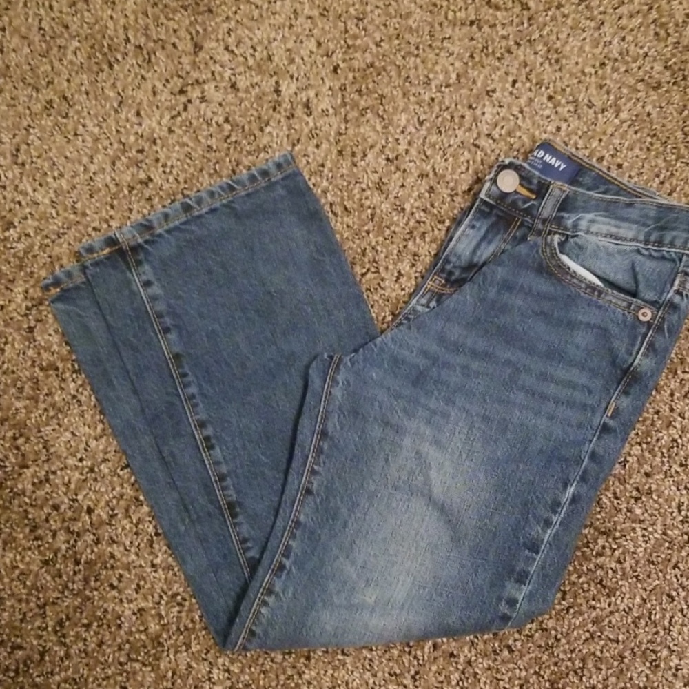 Boys Jean's
